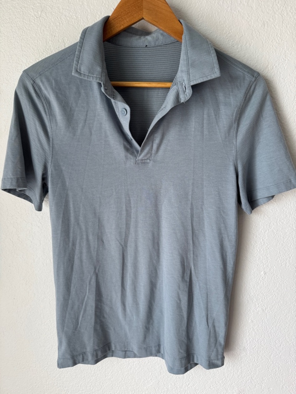 Men’s Lululemon Tech Polo